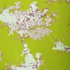 Miniatura de foto de Algodón romántico verde