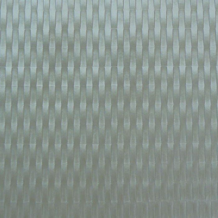 Foto de Polipiel  textura trenzado blanco nacarado