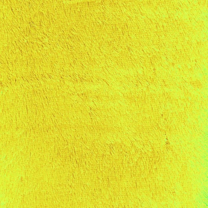Foto de Pelo monster amarillo