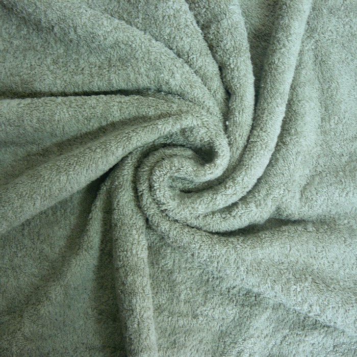 Foto de rizo toalla 400 gr. 100% alg. piedra