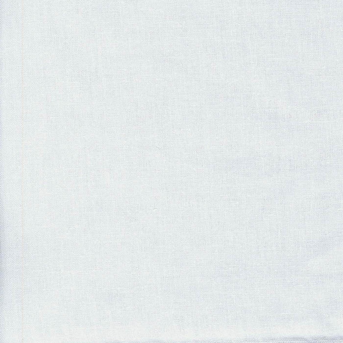Foto de Sábana de algodón blanco gramaje 22-22