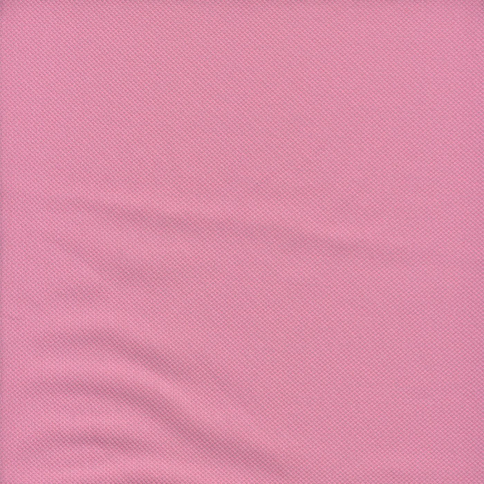 Foto de Piqué rosa