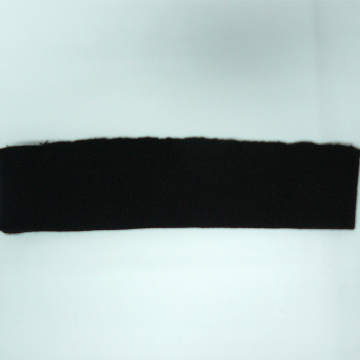 Cintura elástica negra