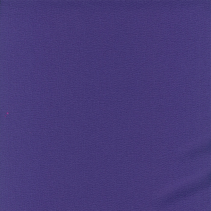 Foto de Crep elastico esponjoso liso azul tinta