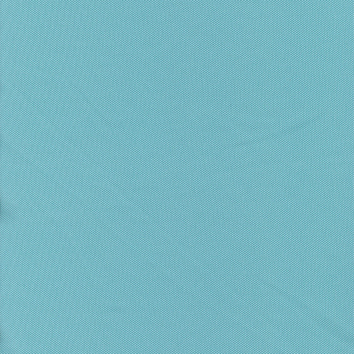 Foto de Punto neopreno tipo pique azul turquesa