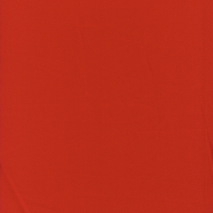 Foto de Crep con elastán rojo