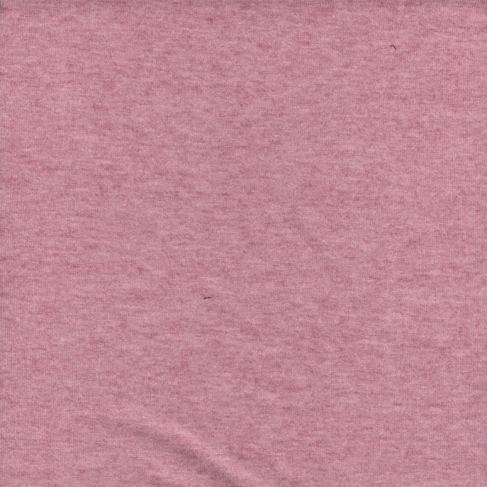 Foto de Punto jersey liso rosa empolvado