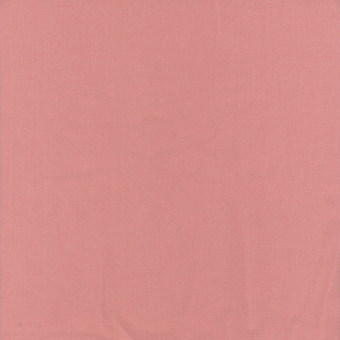 Foto de Doble tela con elastán rosa empolvado