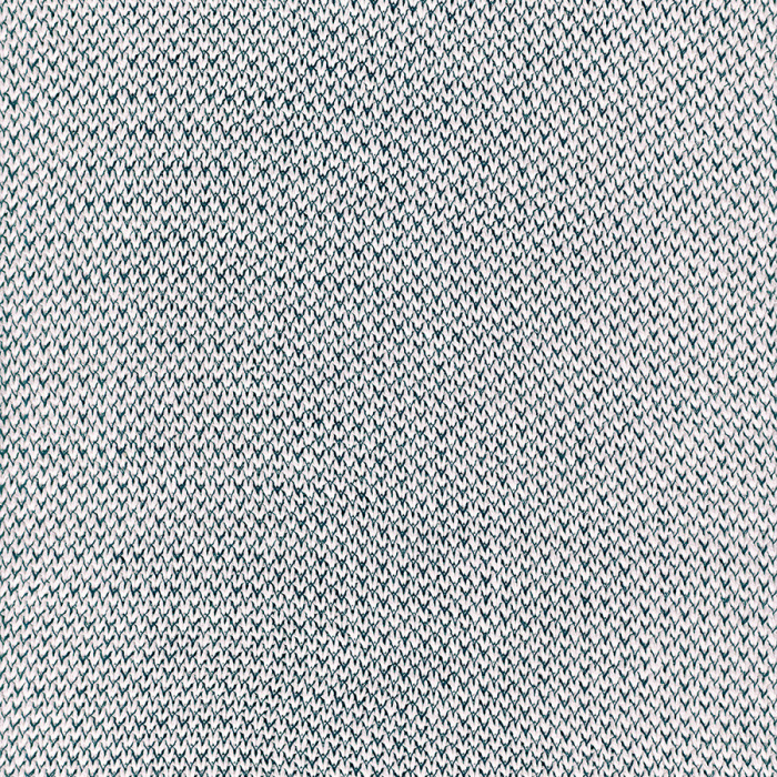 Foto de Punto jersey tricotado grueso blanco-gris
