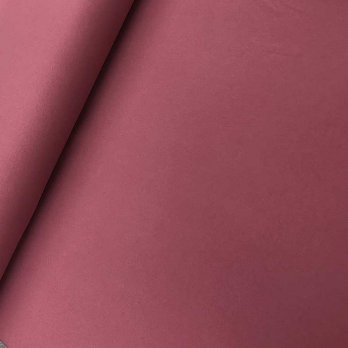 Foto de Doble crep italiano rosa palo