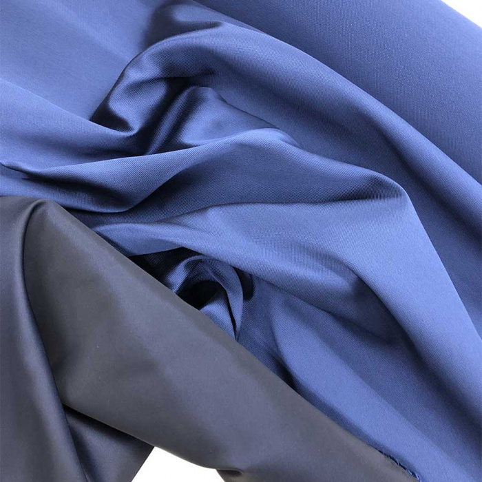 Mikado azul oscuro