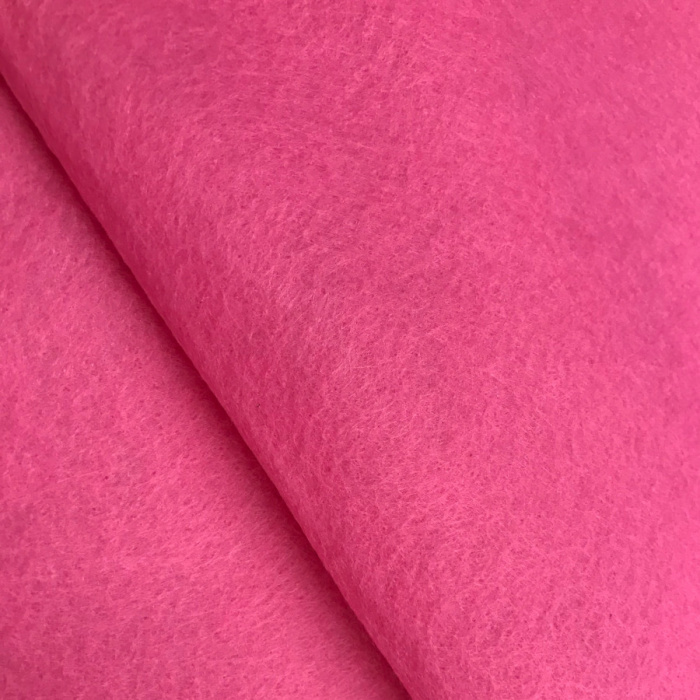 Fieltrina rosa
