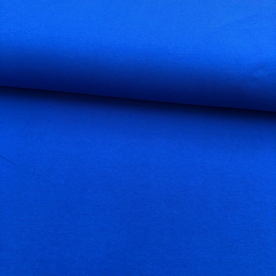 Foto de Punto sudadera verano Gots 39 azul cobalto