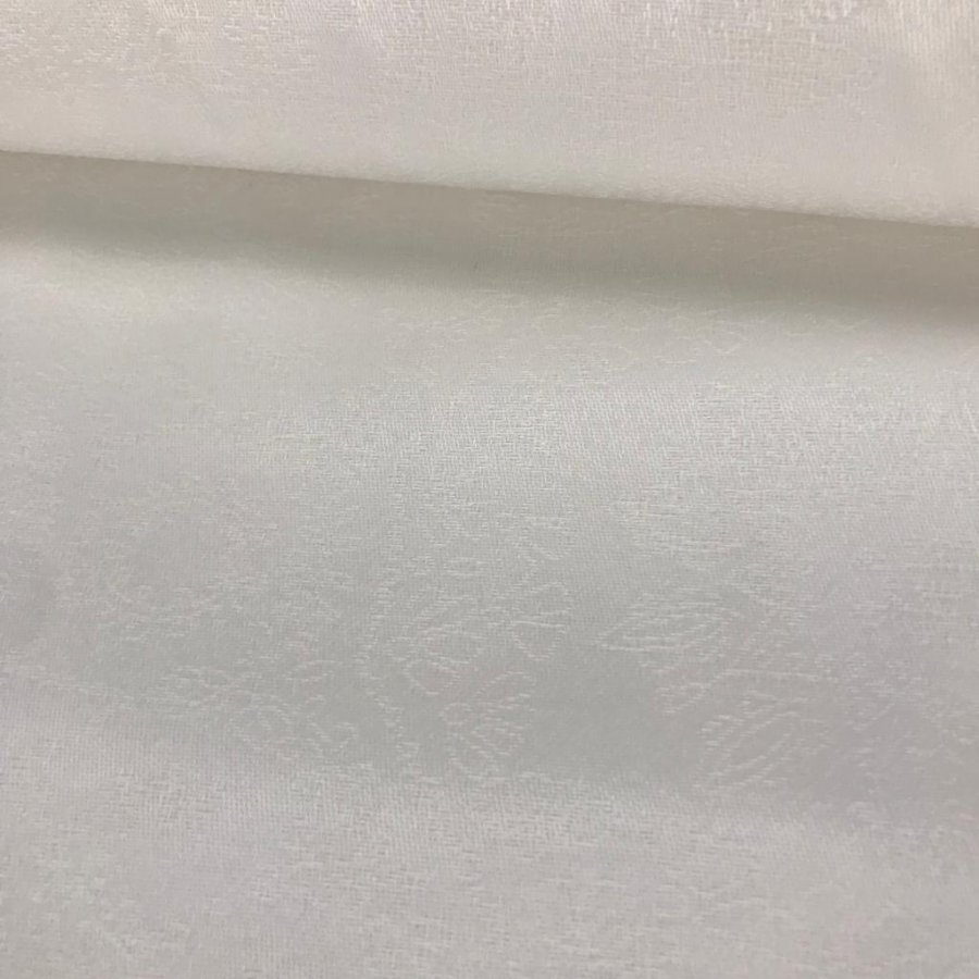 Foto de Antimanchas damasco blanco